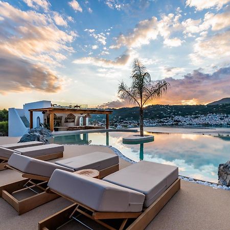 Evlalia Studios & Villas Skopelos Dış mekan fotoğraf