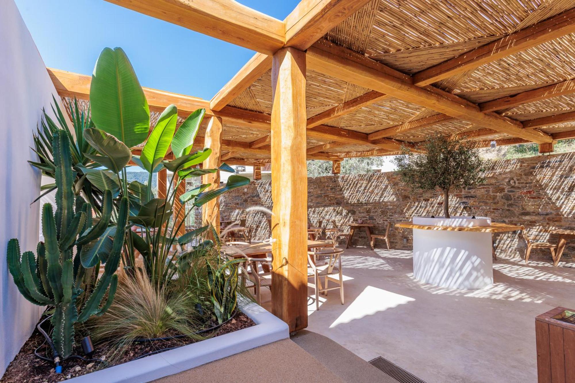 Evlalia Studios & Villas Skopelos Dış mekan fotoğraf