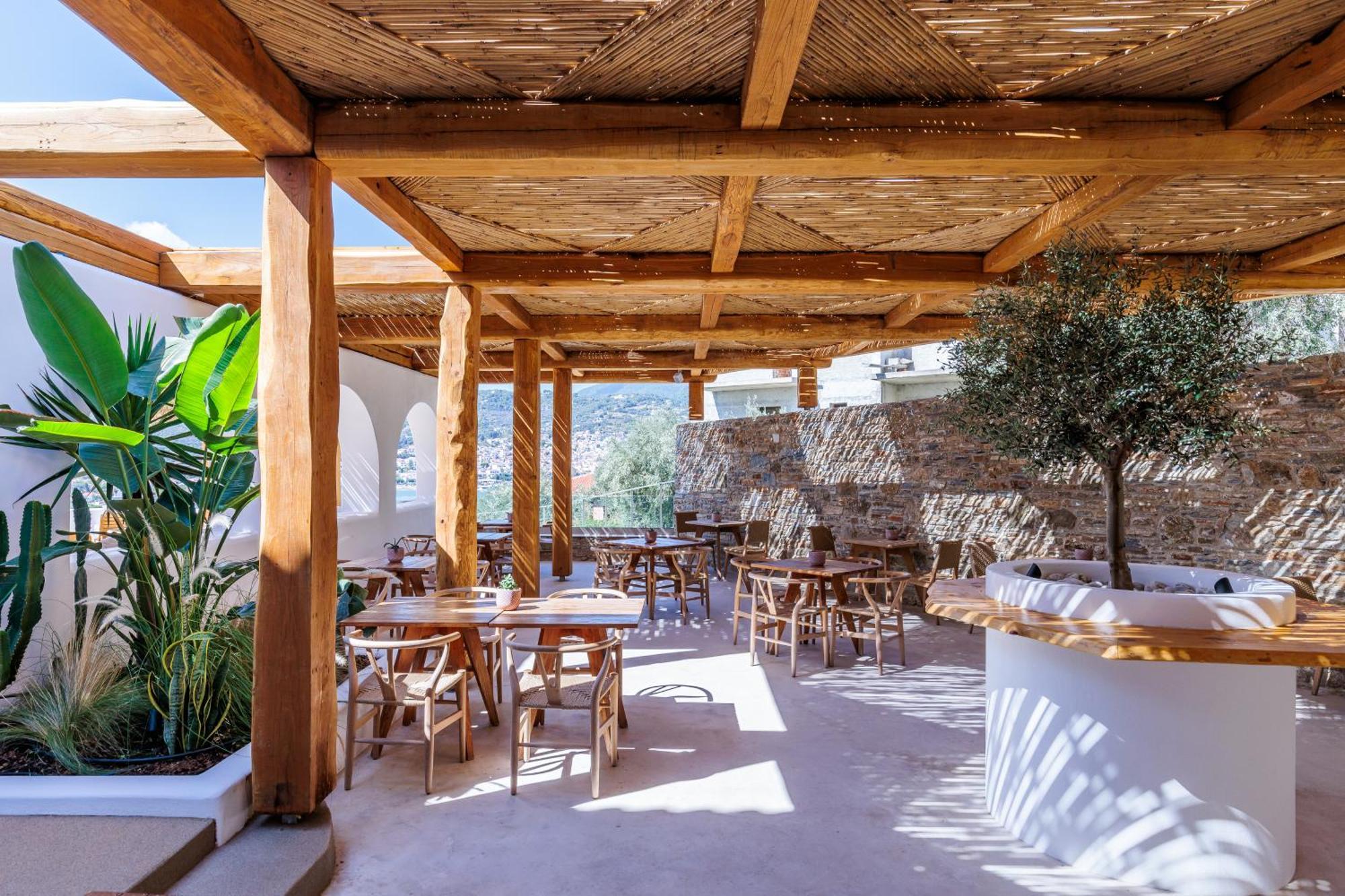 Evlalia Studios & Villas Skopelos Dış mekan fotoğraf