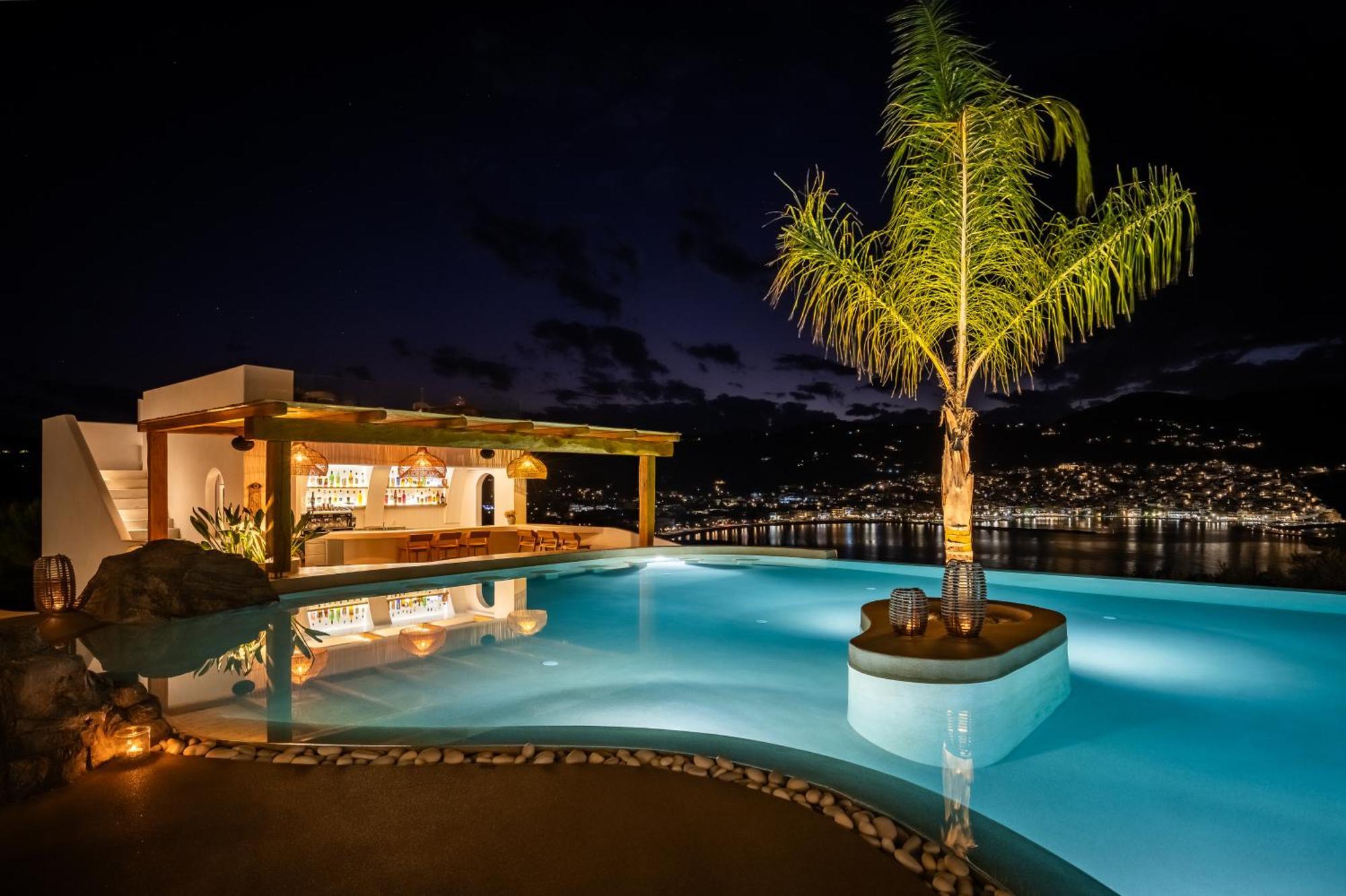 Evlalia Studios & Villas Skopelos Dış mekan fotoğraf