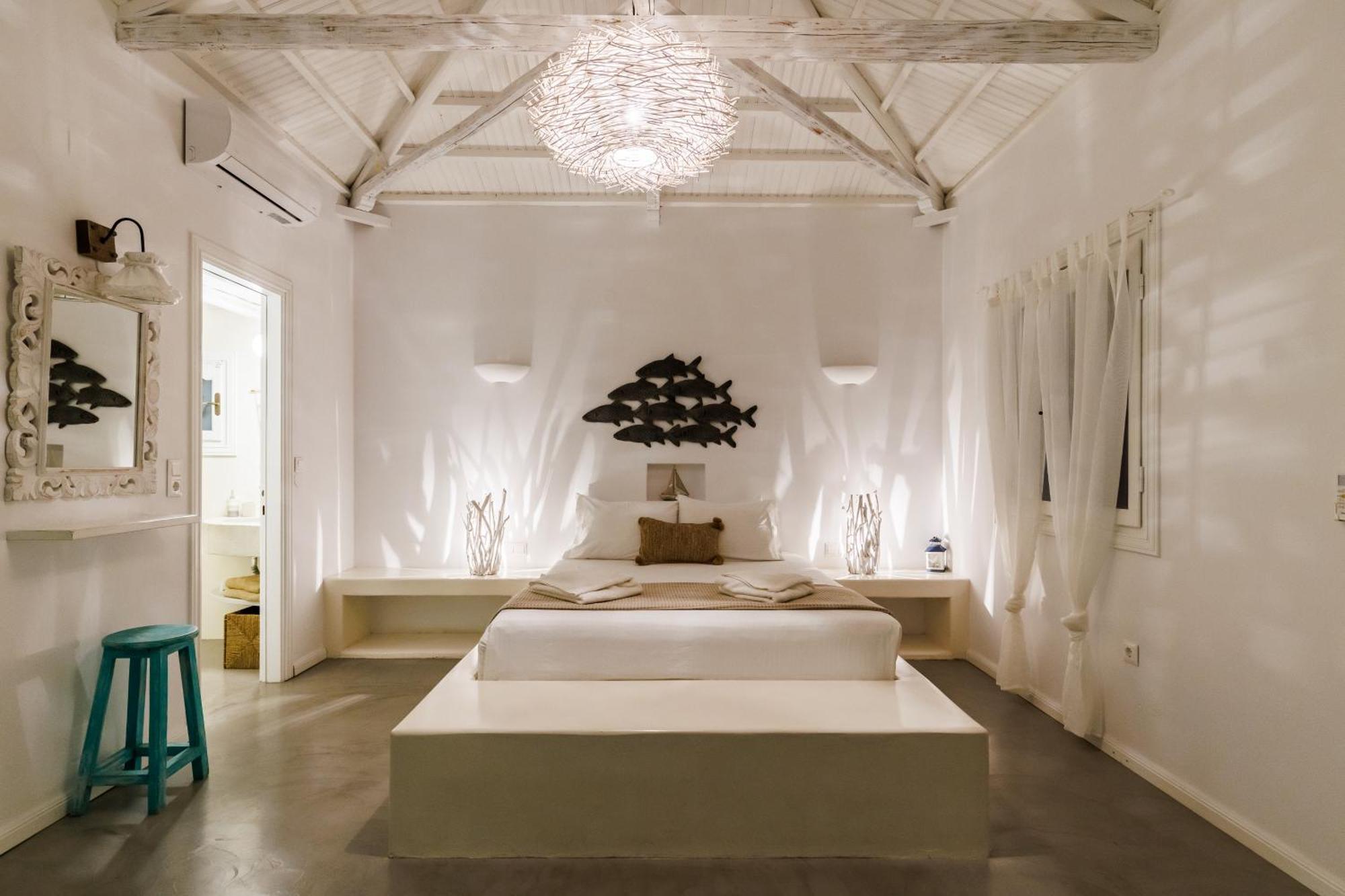 Evlalia Studios & Villas Skopelos Dış mekan fotoğraf