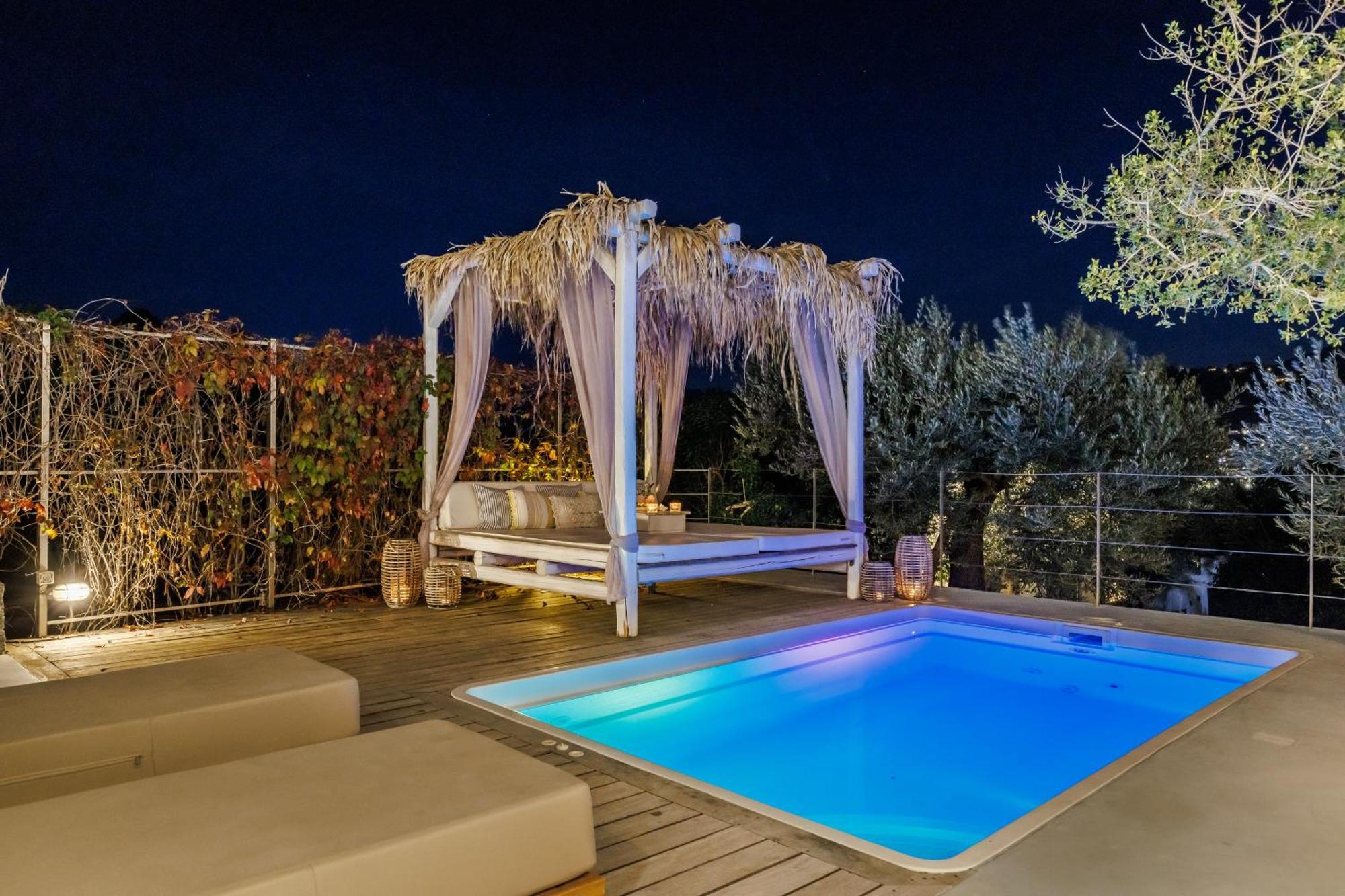 Evlalia Studios & Villas Skopelos Dış mekan fotoğraf