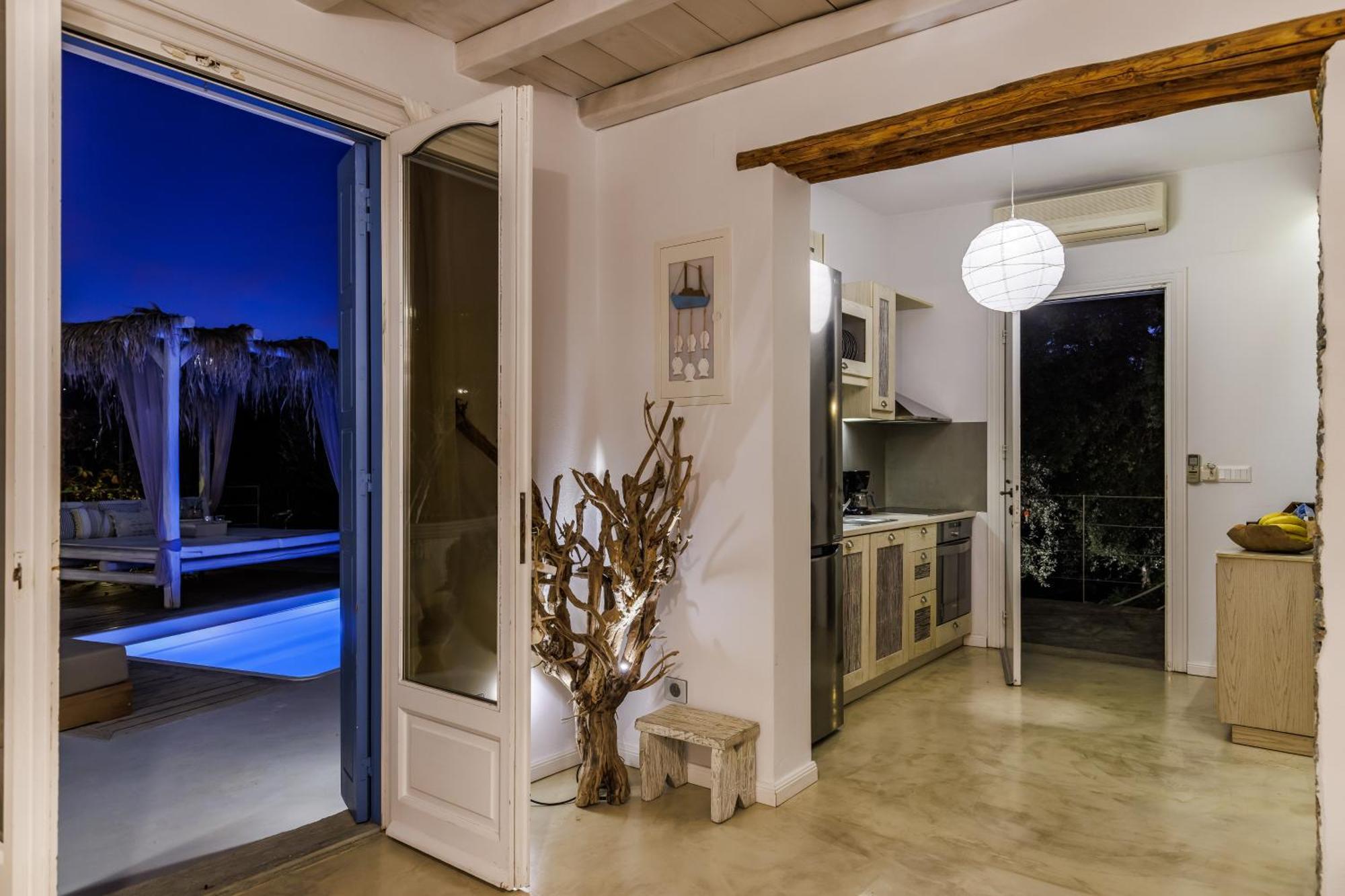 Evlalia Studios & Villas Skopelos Dış mekan fotoğraf